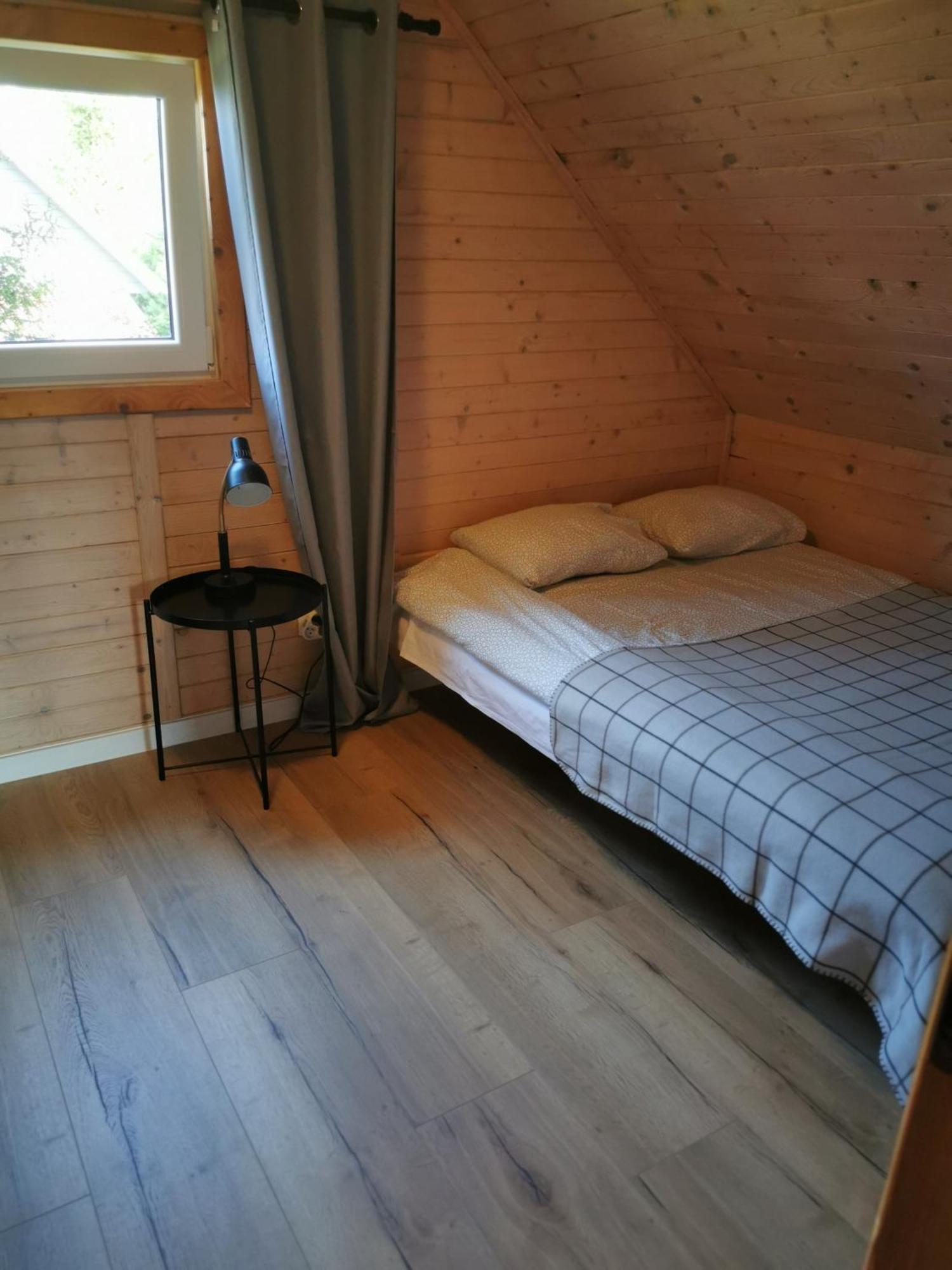 Stilove Wydmy Sasino Room photo