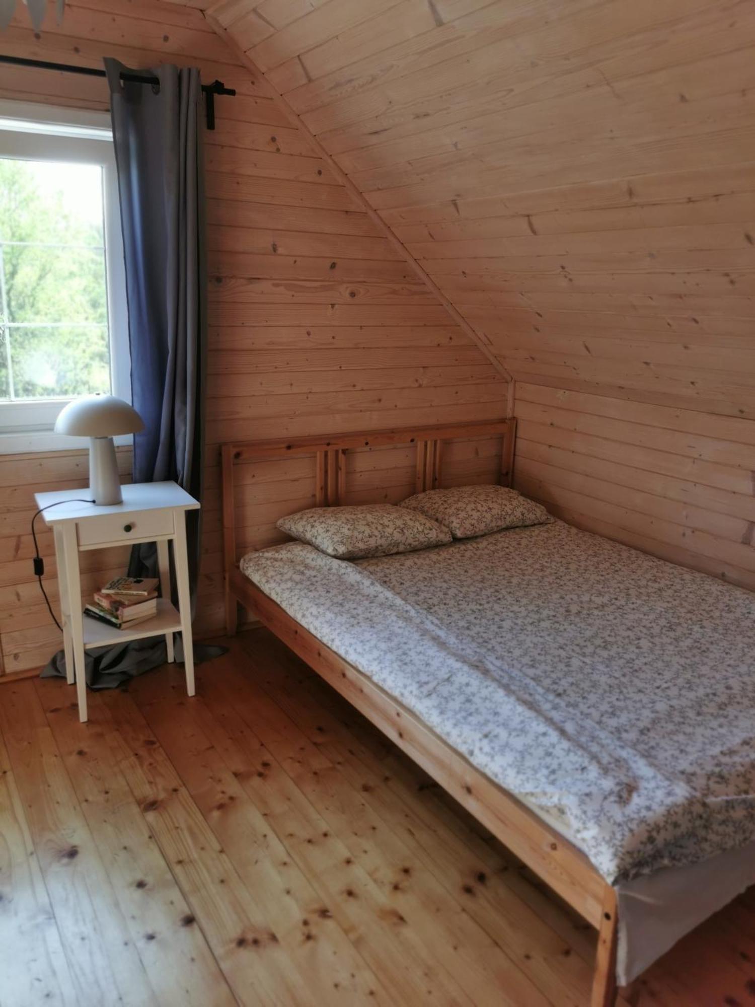 Stilove Wydmy Sasino Room photo