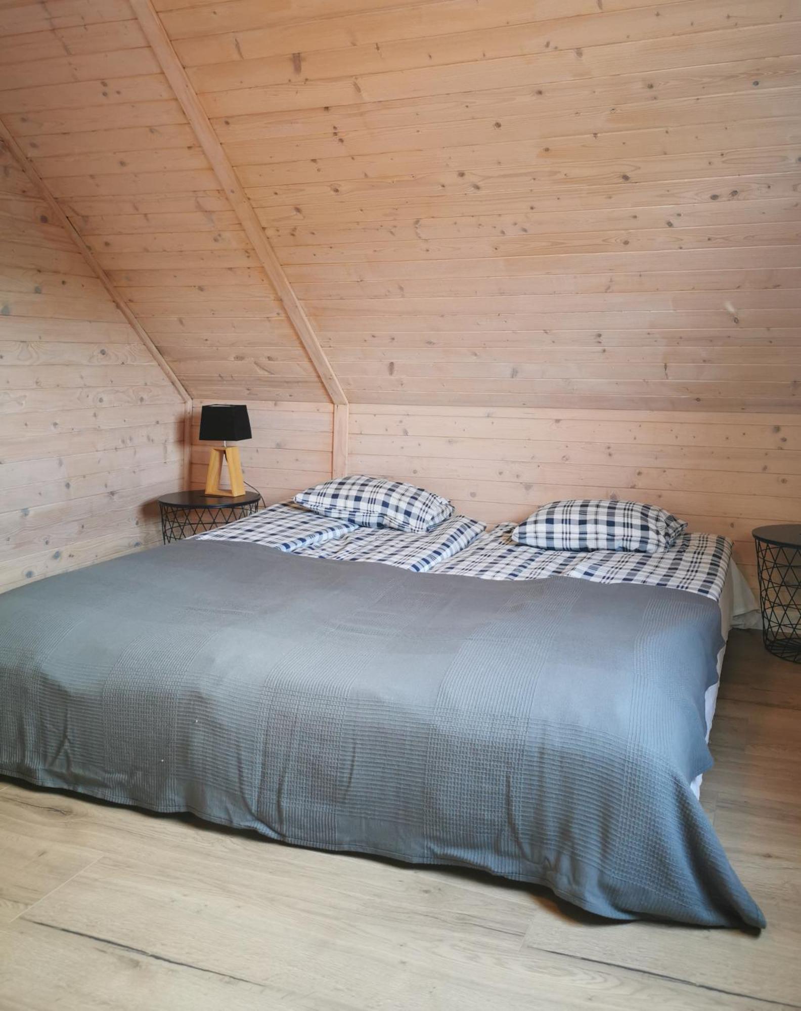 Stilove Wydmy Sasino Room photo