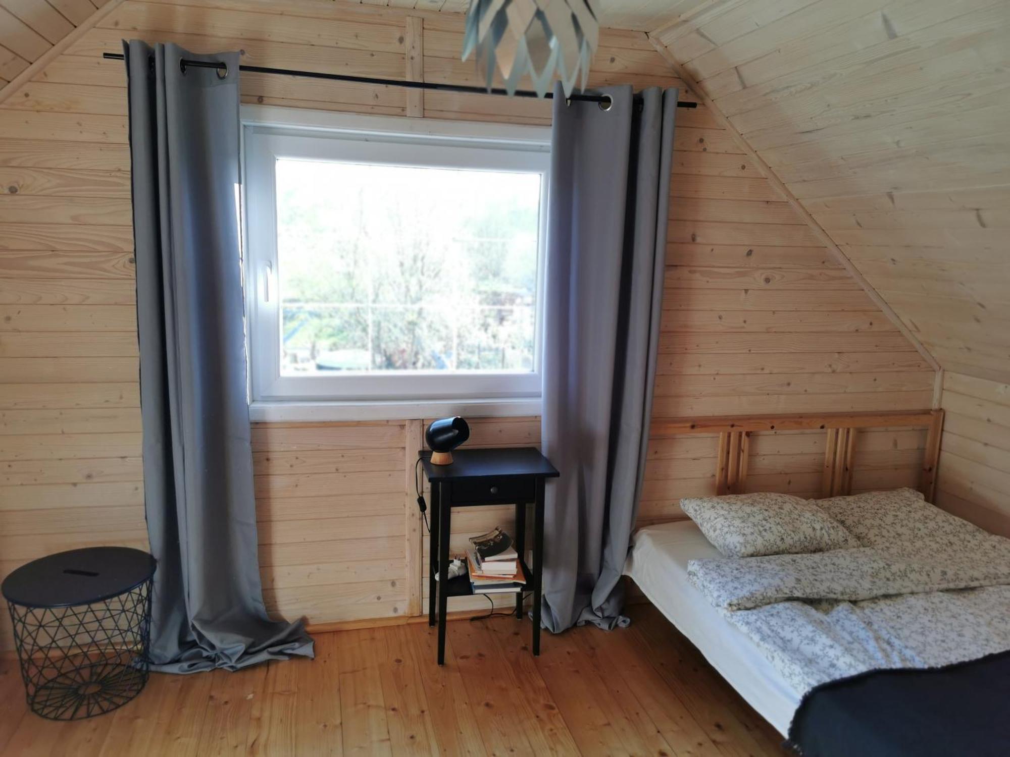 Stilove Wydmy Sasino Room photo